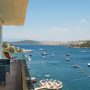 Cape Bodrum Luxury Hotel & Beach